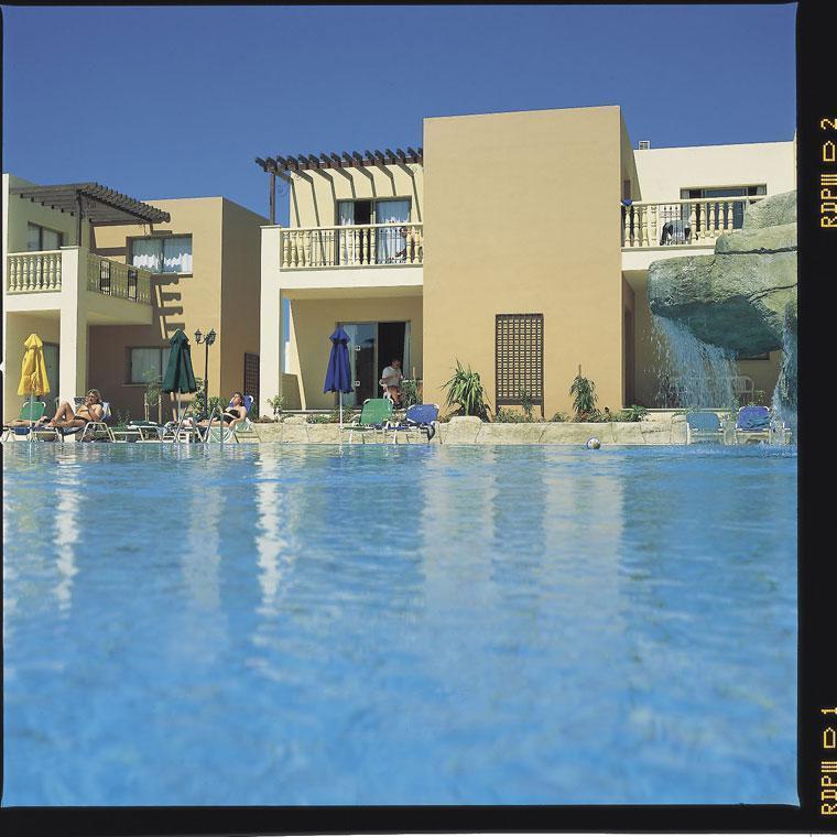 Atlantis Resort Ayia Napa Esterno foto