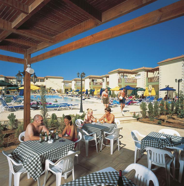 Atlantis Resort Ayia Napa Esterno foto