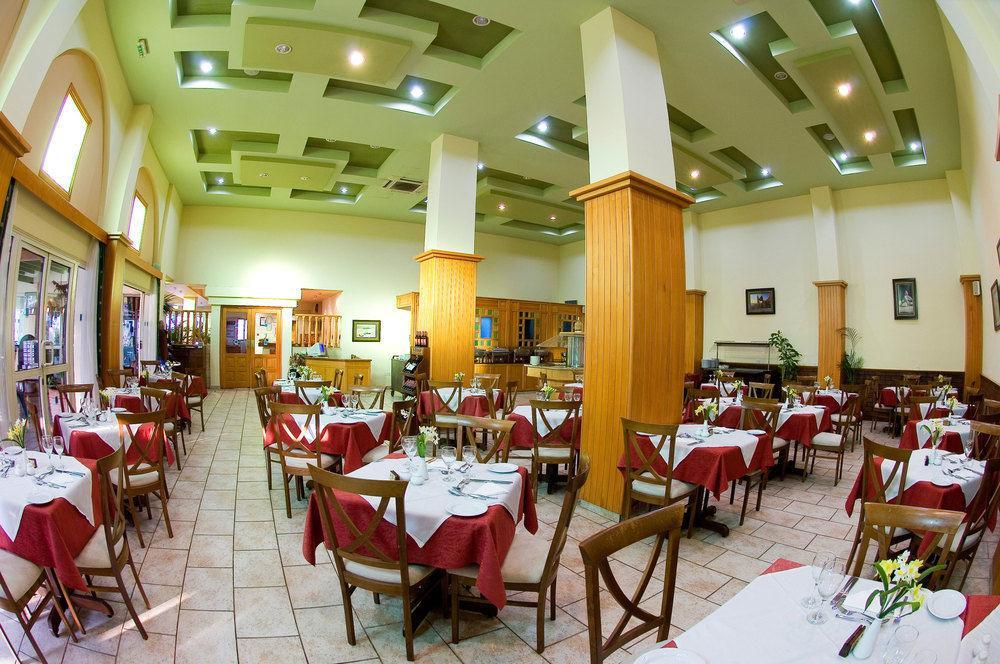 Atlantis Resort Ayia Napa Esterno foto