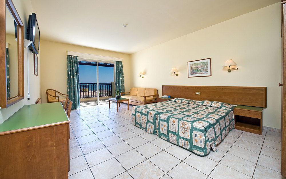 Atlantis Resort Ayia Napa Esterno foto