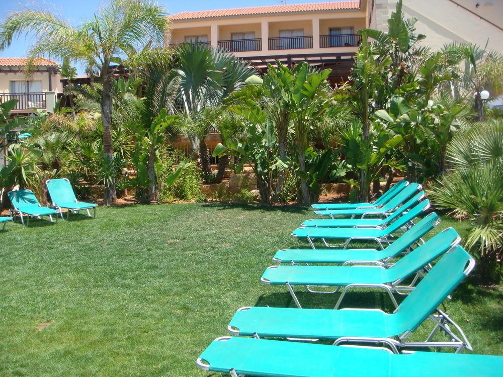 Atlantis Resort Ayia Napa Esterno foto