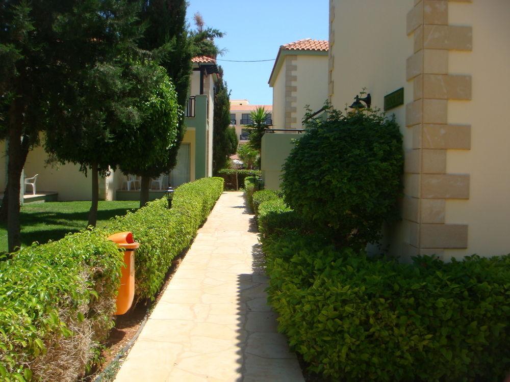 Atlantis Resort Ayia Napa Esterno foto