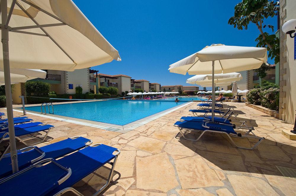 Atlantis Resort Ayia Napa Esterno foto