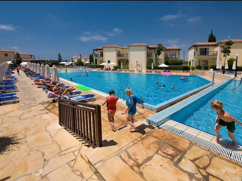 Atlantis Resort Ayia Napa Esterno foto