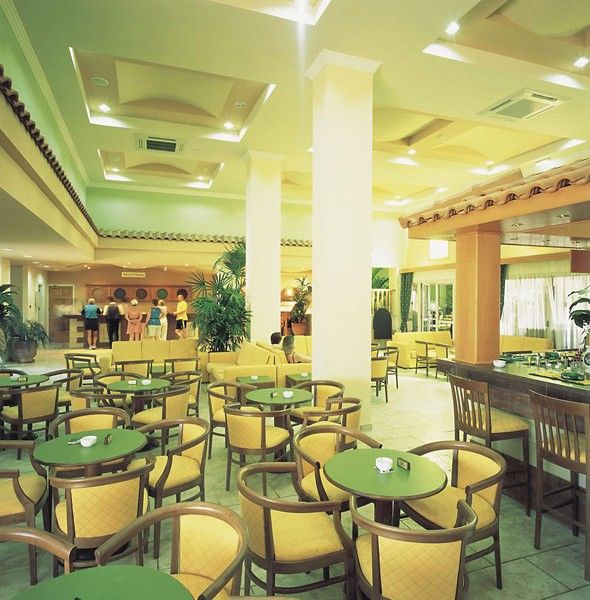 Atlantis Resort Ayia Napa Esterno foto