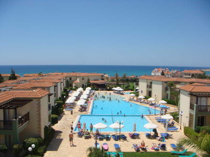 Atlantis Resort Ayia Napa Esterno foto
