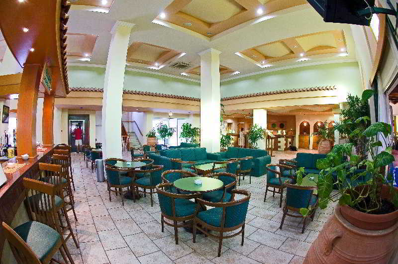 Atlantis Resort Ayia Napa Esterno foto