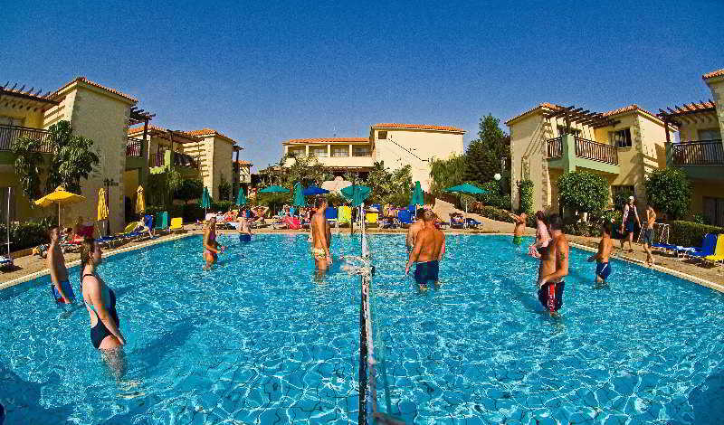 Atlantis Resort Ayia Napa Esterno foto
