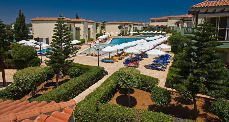 Atlantis Resort Ayia Napa Esterno foto